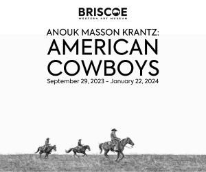 Briscoe - American Cowboys