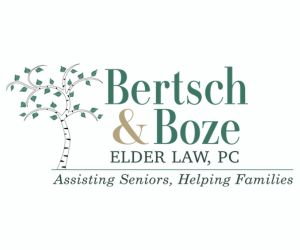 White Bertsch Boze Elder Law