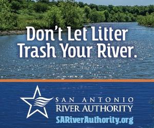 San Antonio River Authority 