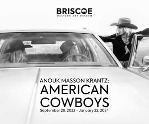 Briscoe - American Cowboys