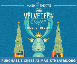 Magik Theatre - The Velveteen