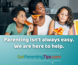 Get Parenting Tips