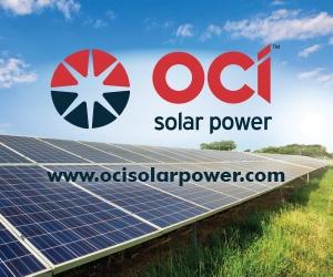OCI Solar Power