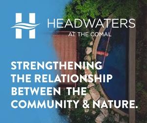 Headwaters at the Comal