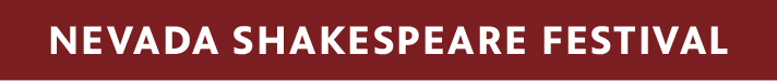 Nevada Shakespeare Festival