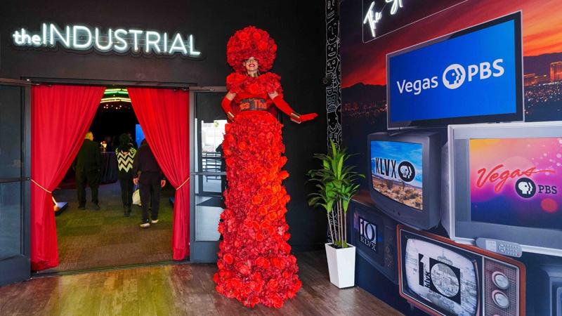 Vegas PBS The Industrial The Stories That Shape Us