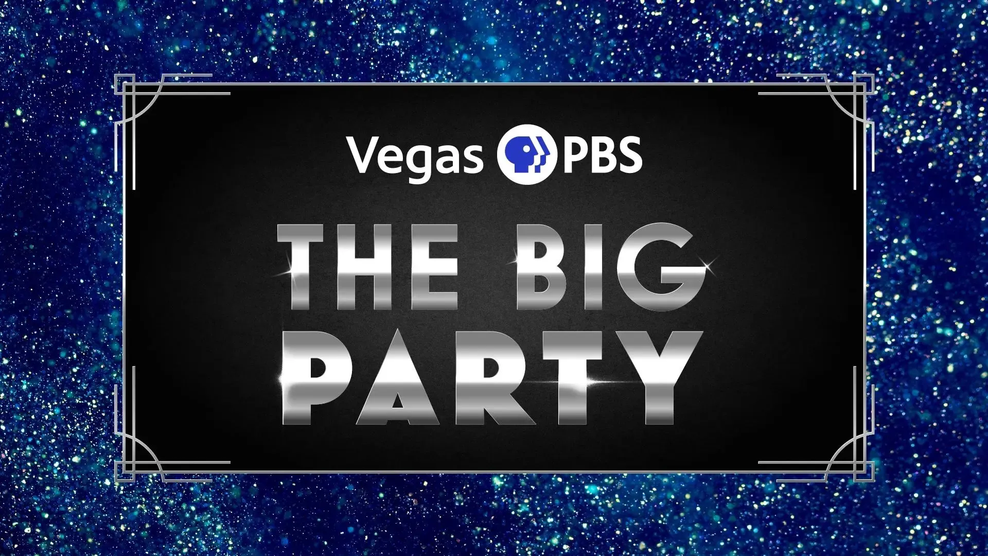 The Big Party - Hero Image