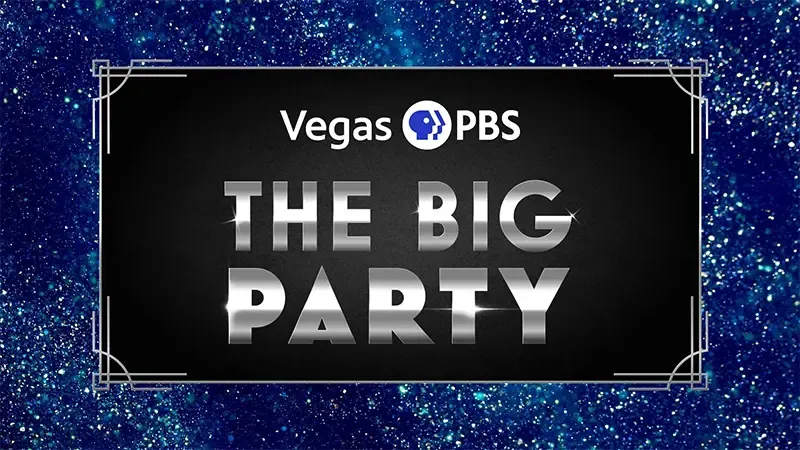 Vegas PBS The Big Party