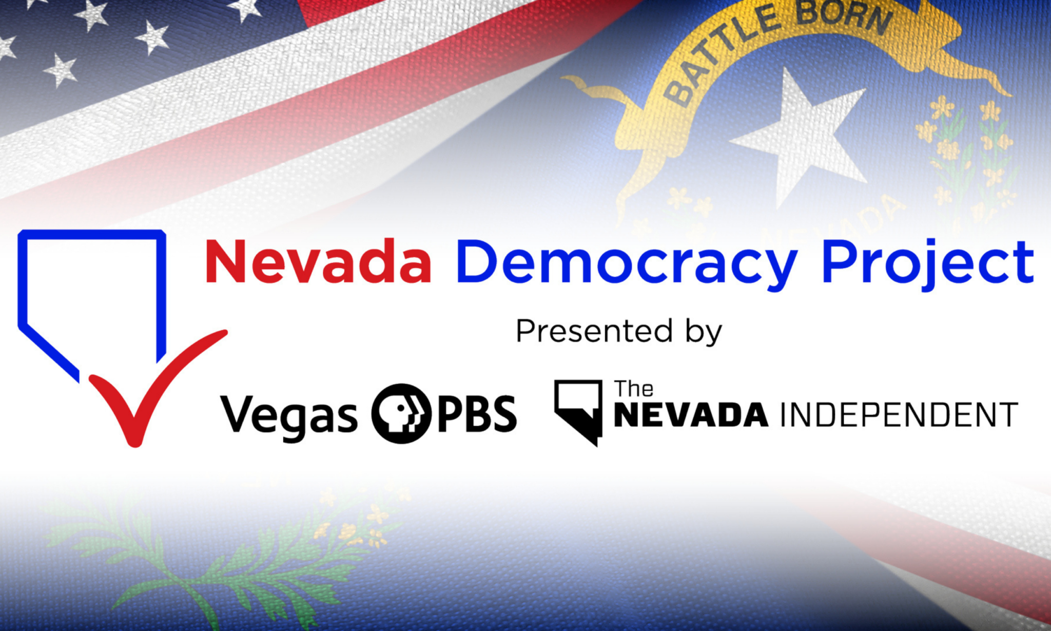 Nevada Democracy Project