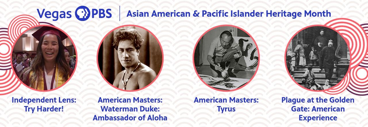 Asian American and Pacific Islander Heritage Month | May 2022