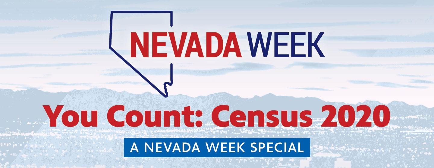 Nevada Week Special | You Count: Census 2020