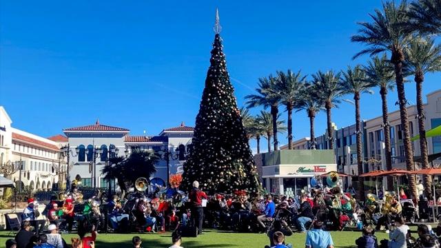 TubaChristmas