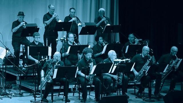 Jazz Arts Community Ensemble