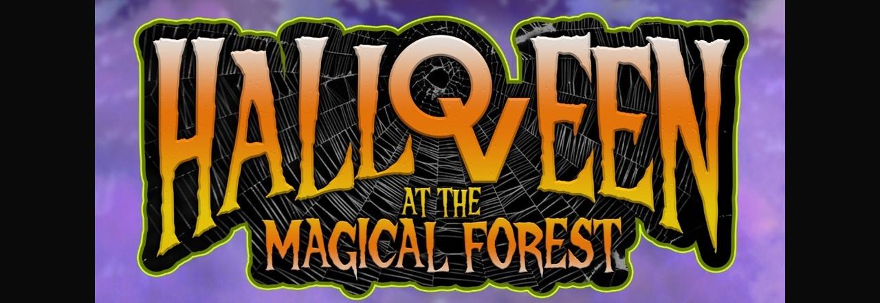 HallOVeen at the Magical Forest