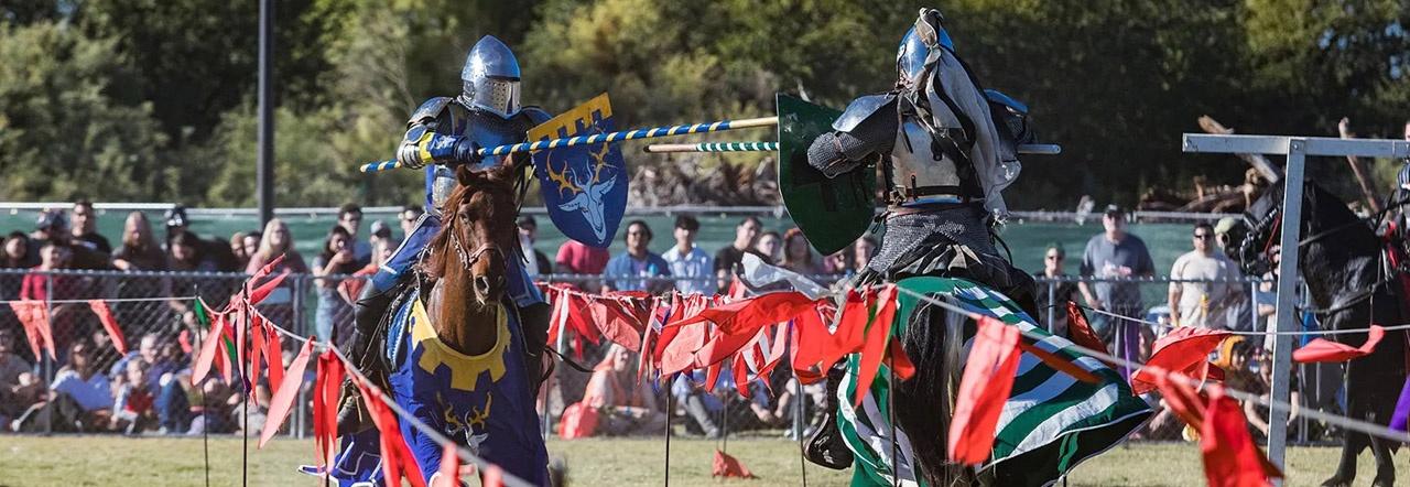 Age of Chivalry Renaissance Festival
