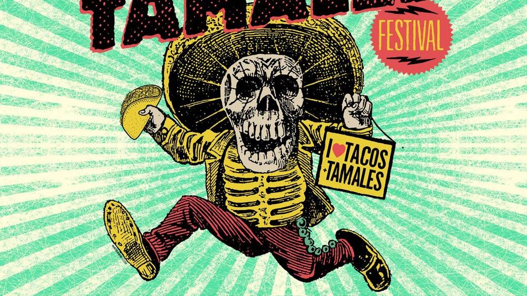 Tacos and Tamales Festival