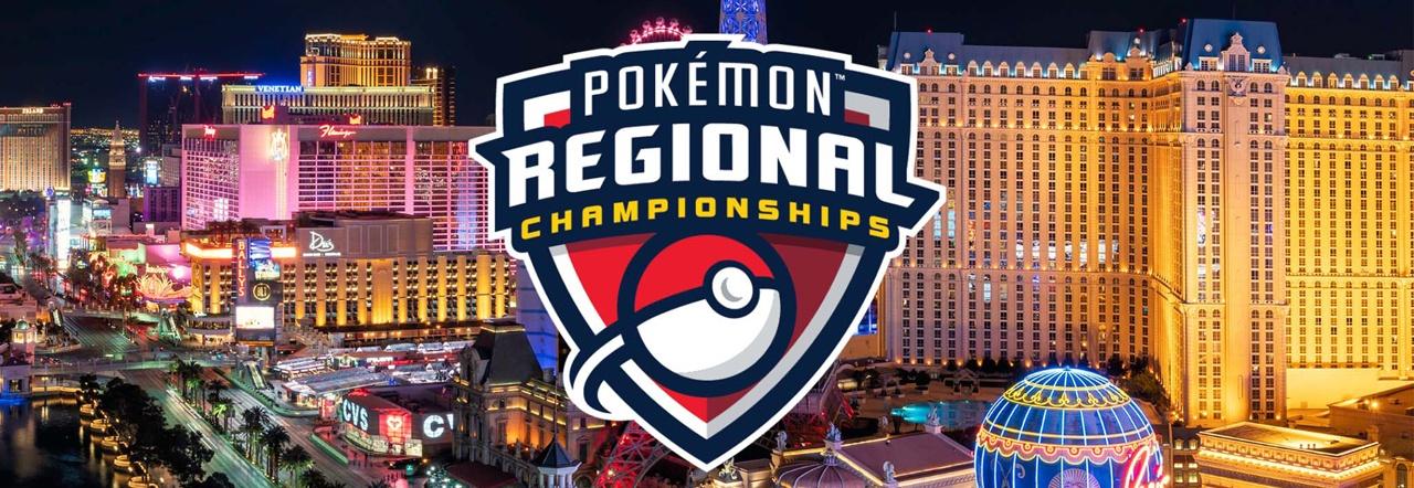 Pokémon Regional Championships