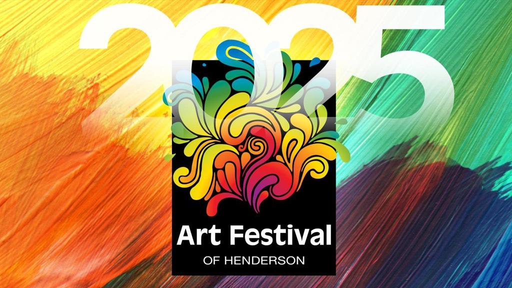 2025 Art Festival of Henderson