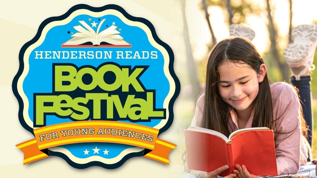 Henderson Reads Book Festival For Young Audiences