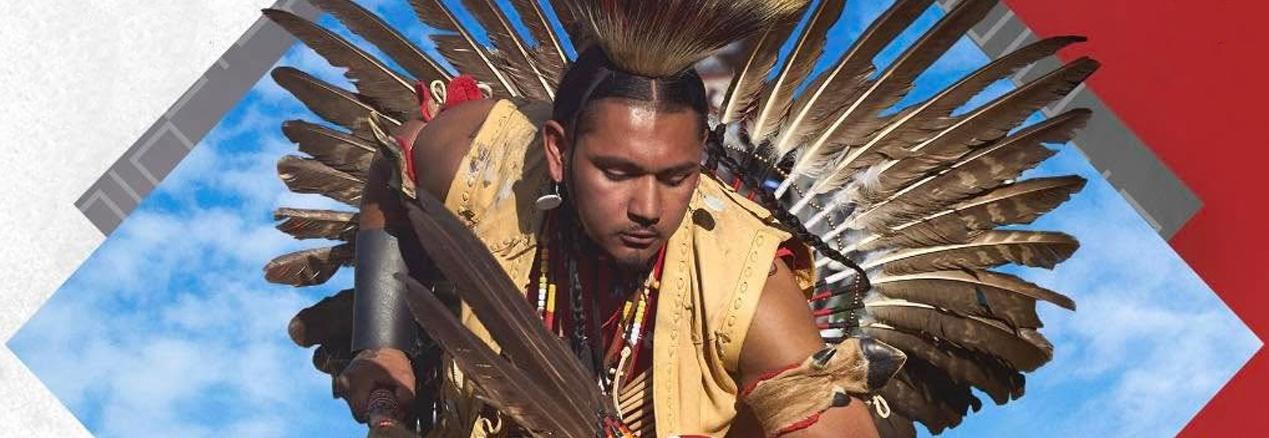 UNLV Powwow