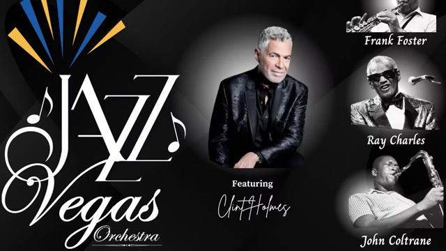Jazz Vegas Orchestra