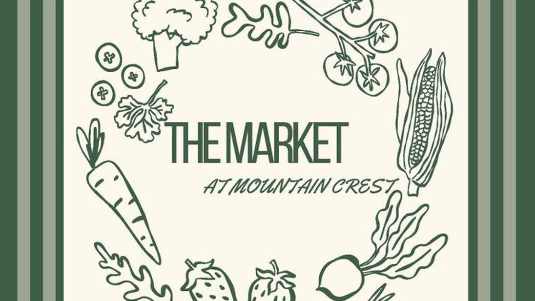 The Market at Mountain Crest
