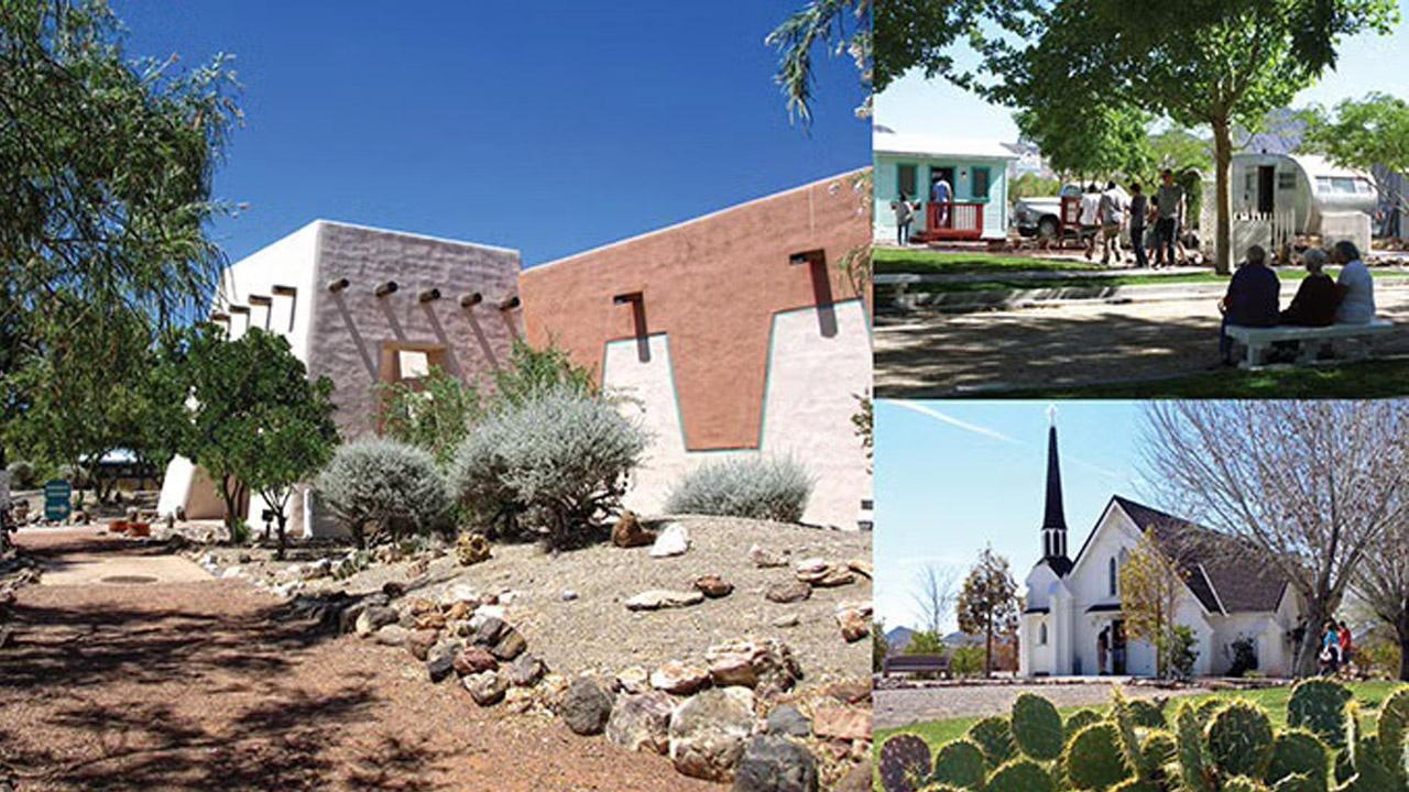Clark County Museum
