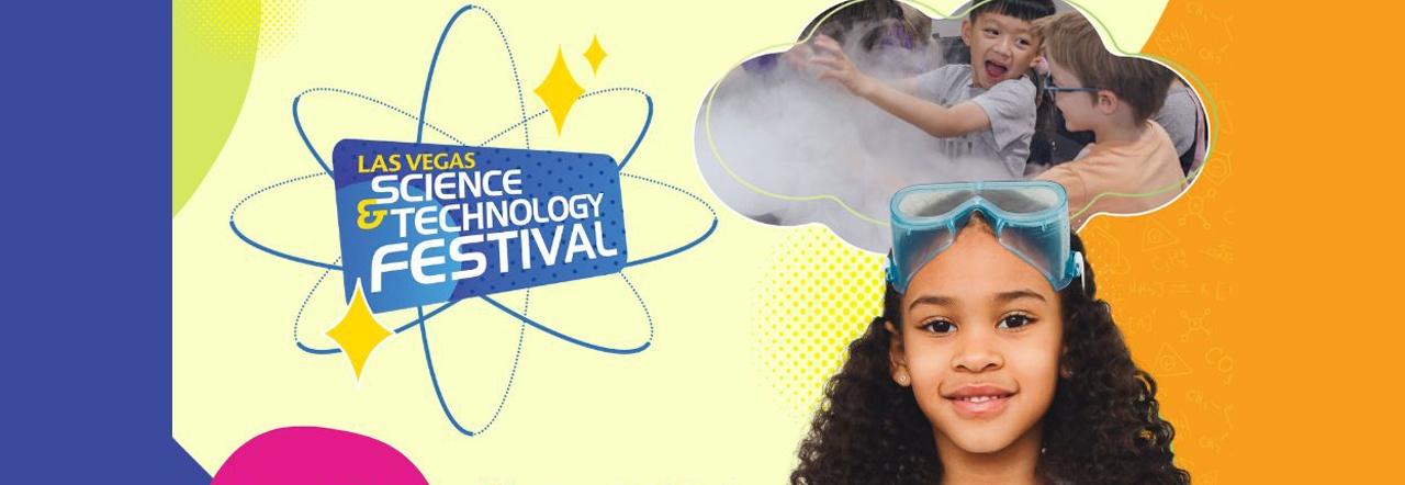 Las Vegas Science & Technology Festival