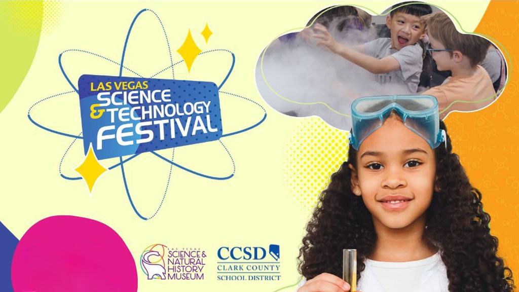 Las Vegas Science & Technology Festival
