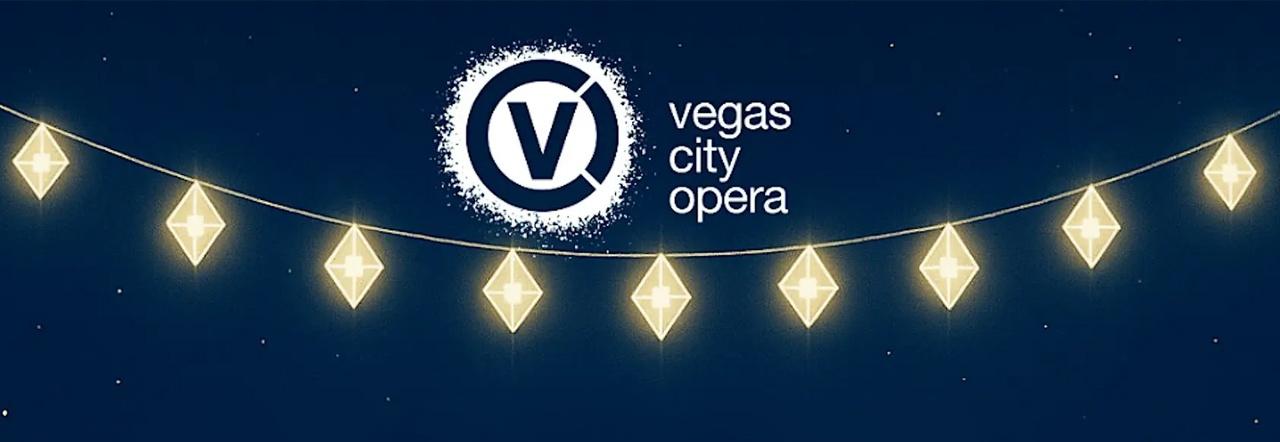 Vegas City Opera