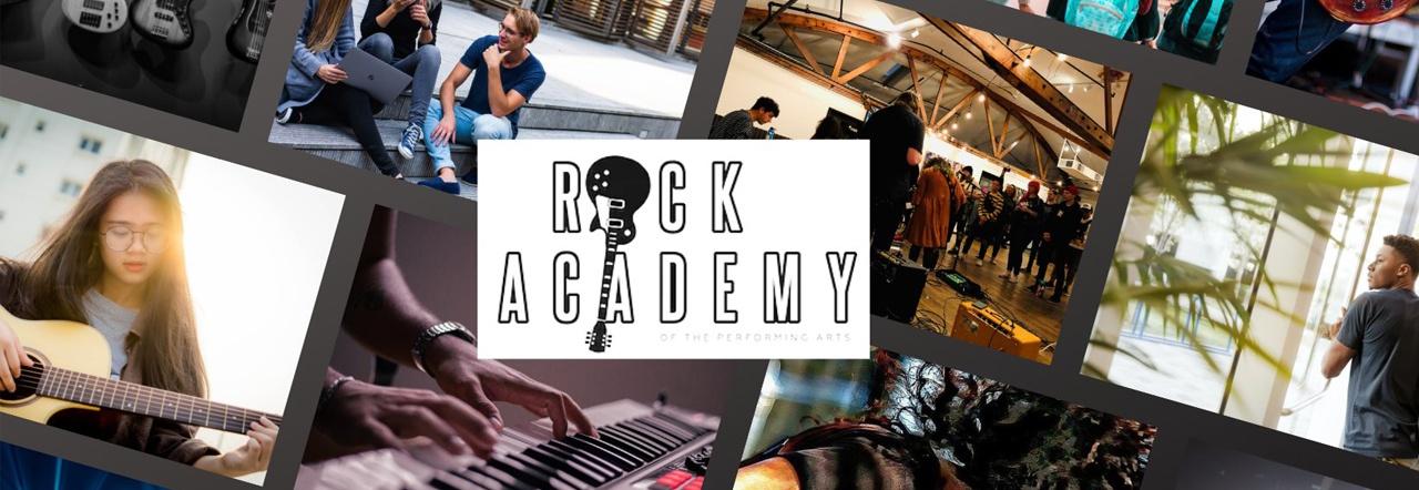 Rock Academy