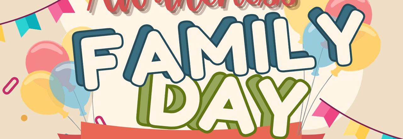 Family Day