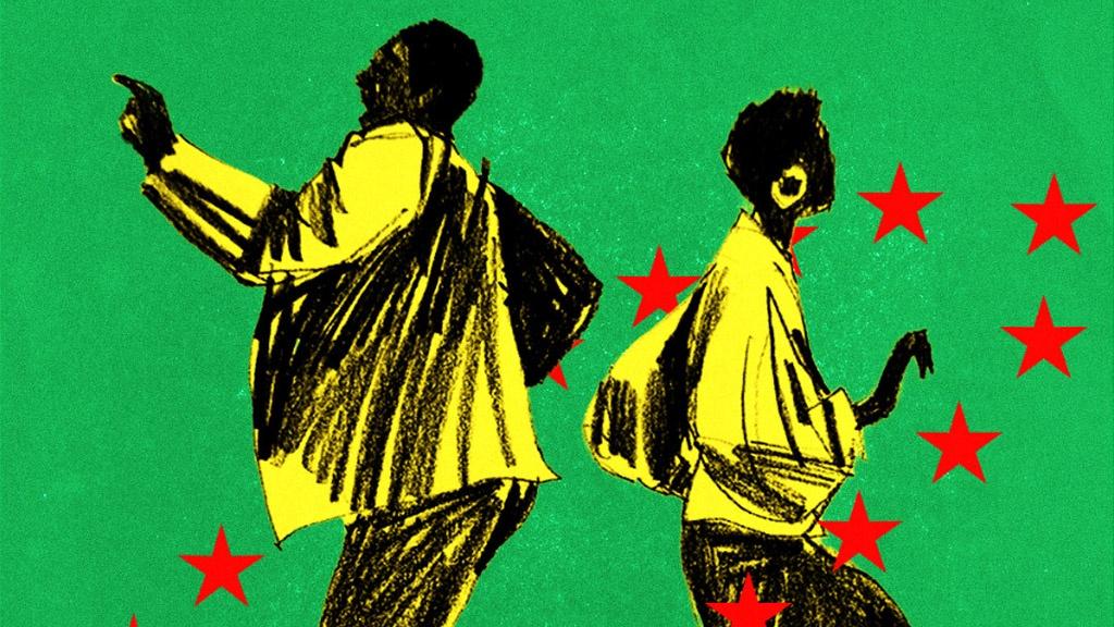 Juneteenth: Freedom Moves