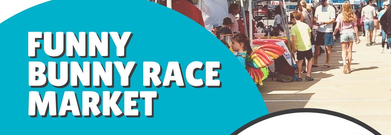 Funny Bunny Race Market