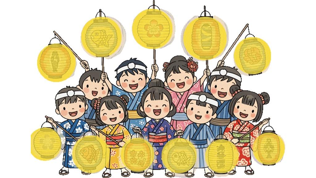 36th Annual Obon Festival