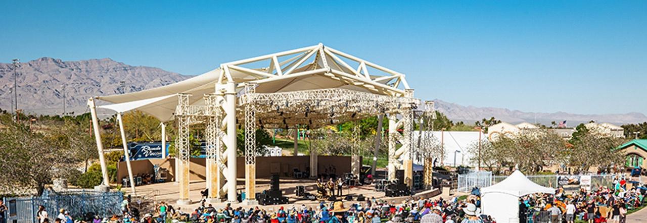 Centennial Hills Amphitheater
