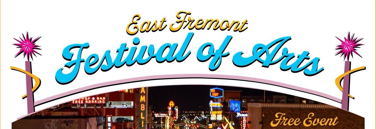 East Fremont Festival of Arts Free Event