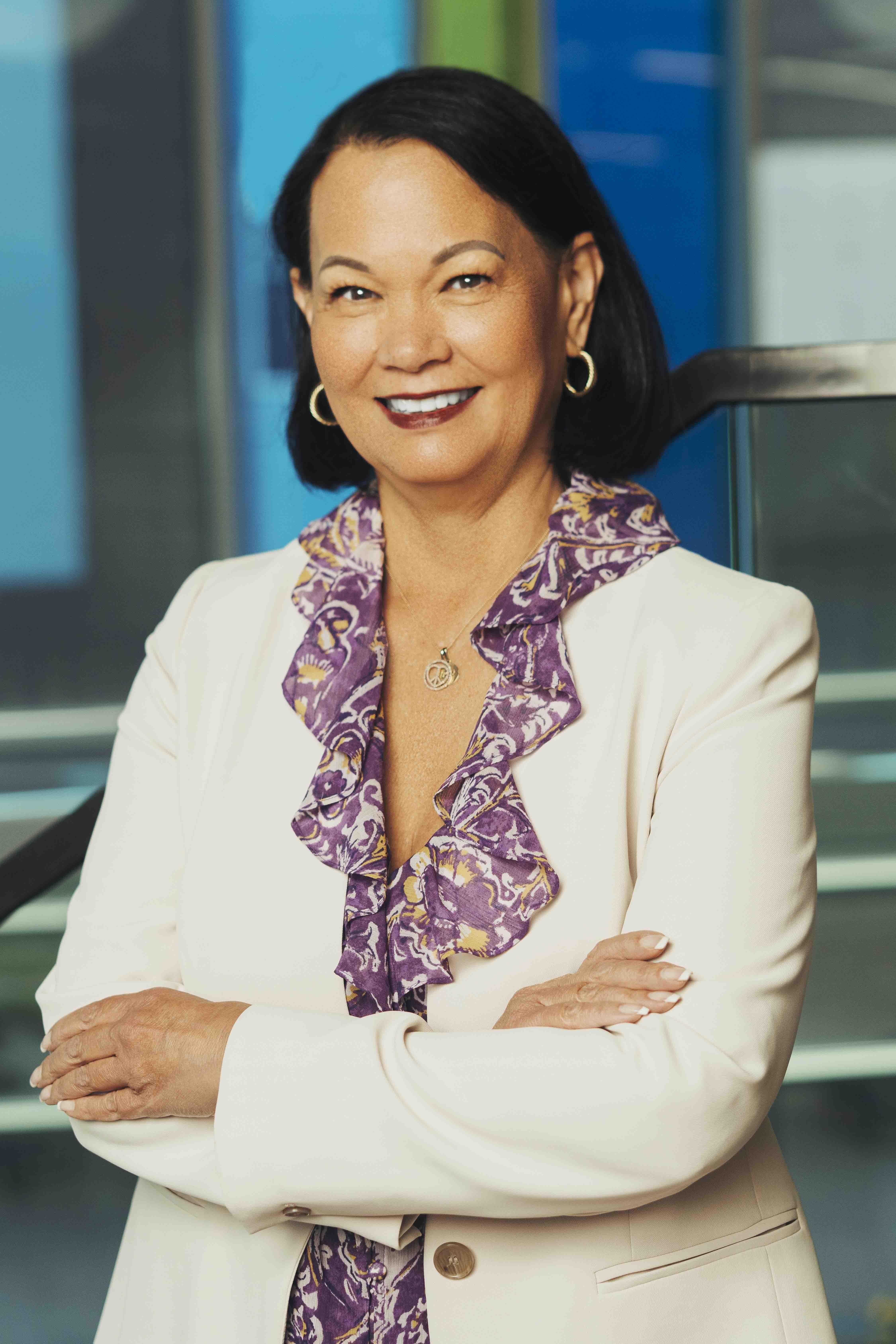 Jhone Ebert headshot