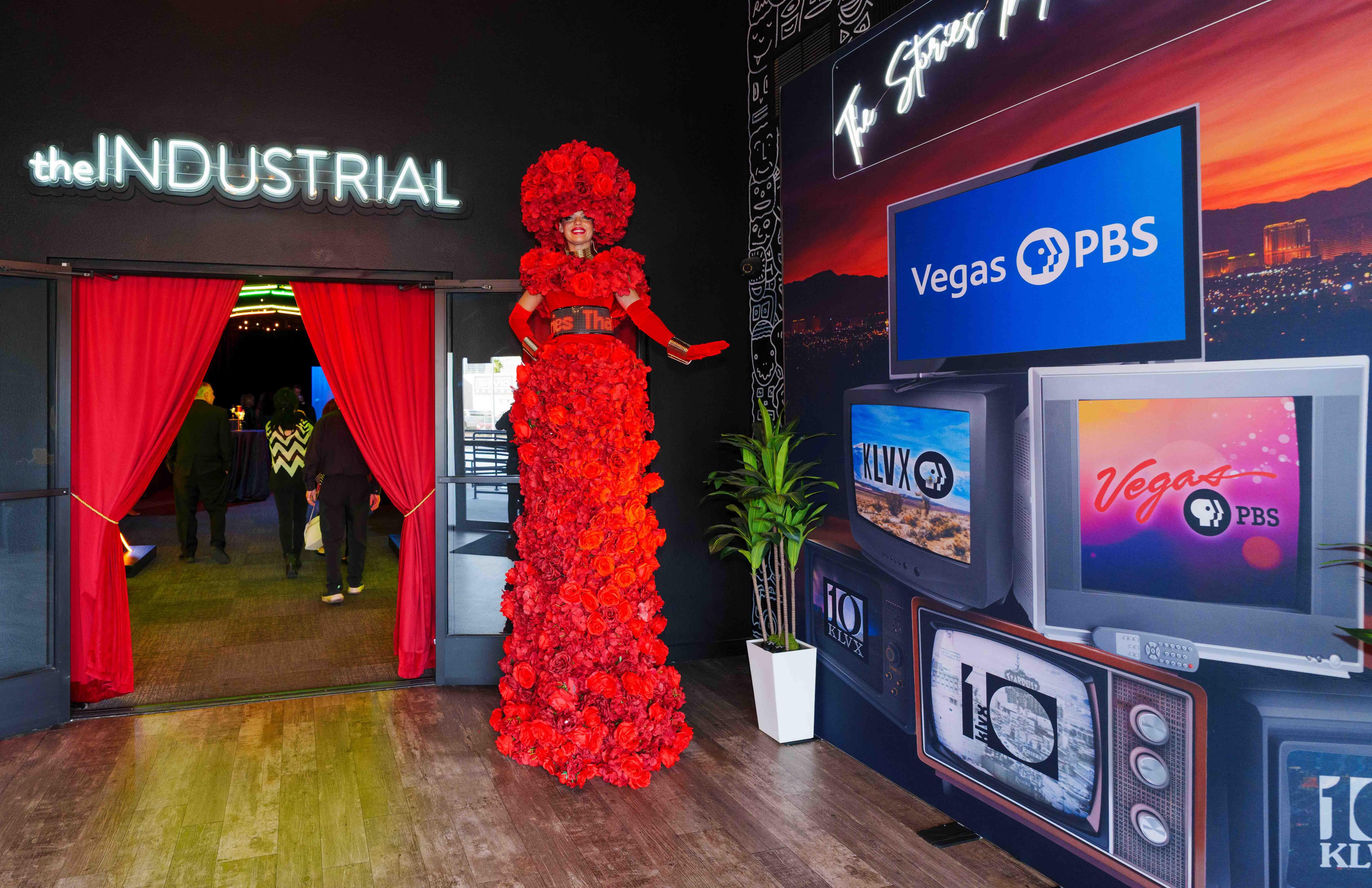 Stories That Shape Us Vegas PBS