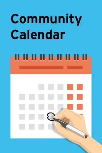 Community Calendar