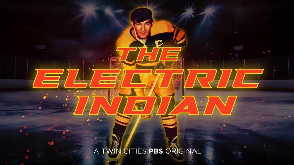 The Electric Indian A Twin Cities PBS Original