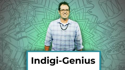 Indigo-Genius