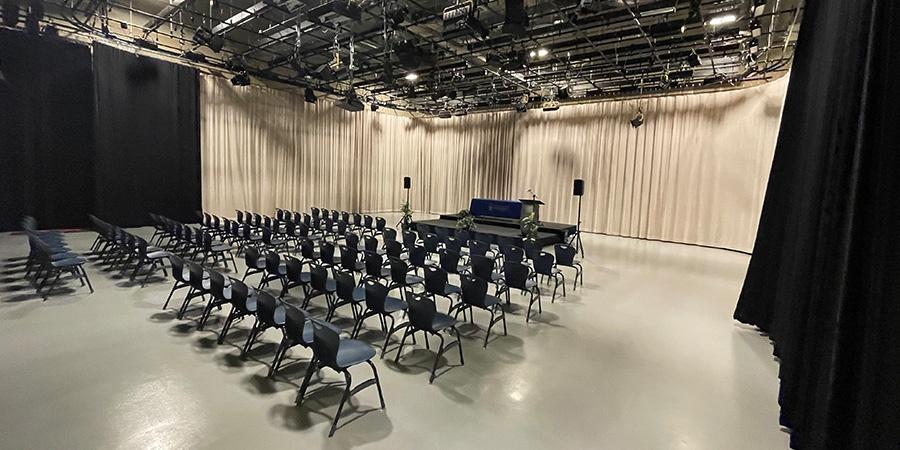 Las Vegas Production Studio - Event Space