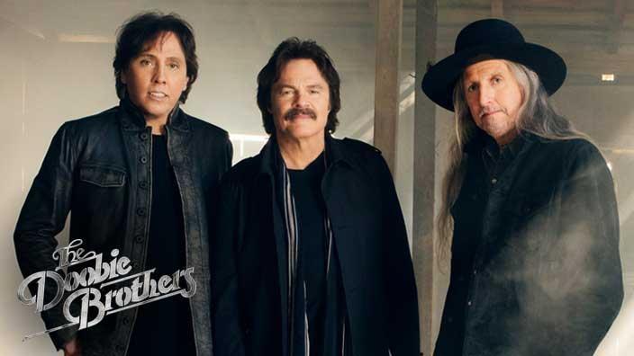 Doobie Brothers Concert