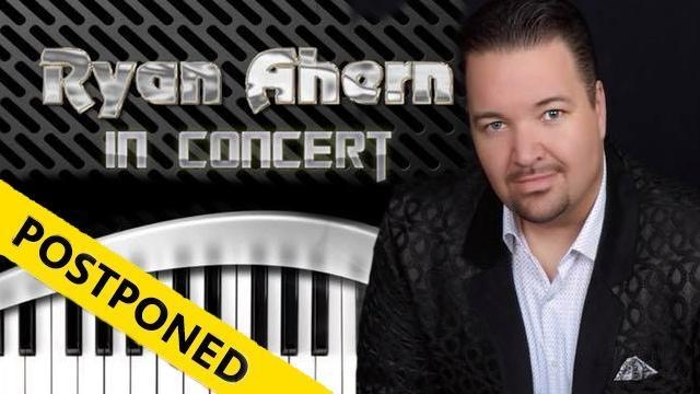 RYAN AHERN