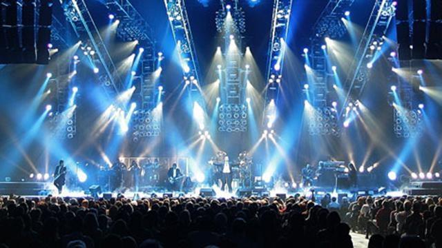 Pasquale Esposito Concert