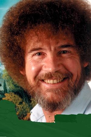 Paint Like Bob Ross