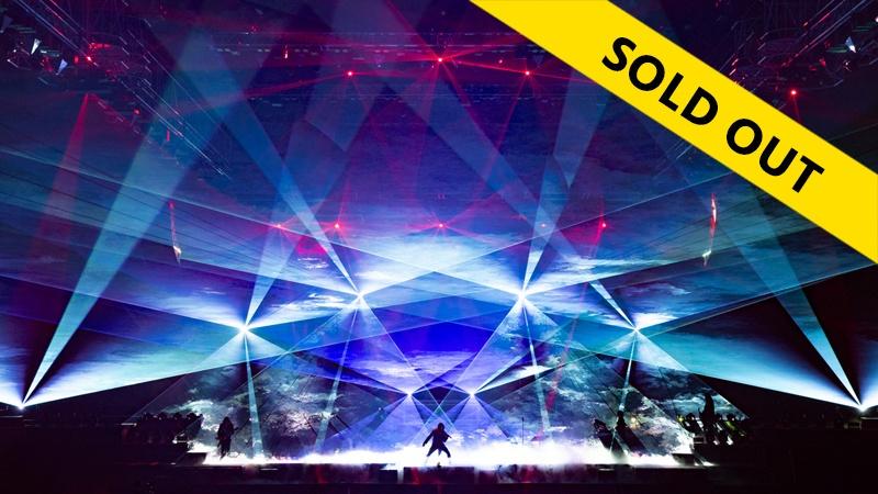 Trans-Siberian Orchestra: The Lost Christmas Eve SOLD OUT