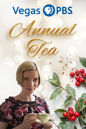 Vegas PBS Annual Tea
