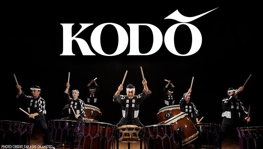 KODO One Earth Tour